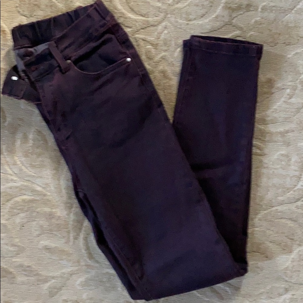 Grace and Lace Jeans